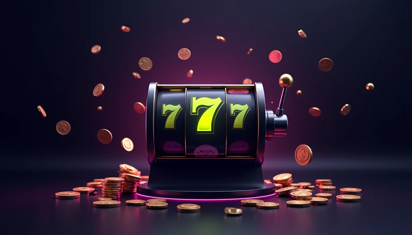 Selection of slot game titles available on jowo slot platform